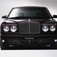 Image for article titled Bentley Arnage Final Series: Even Bigger Luxury For The Big "B"